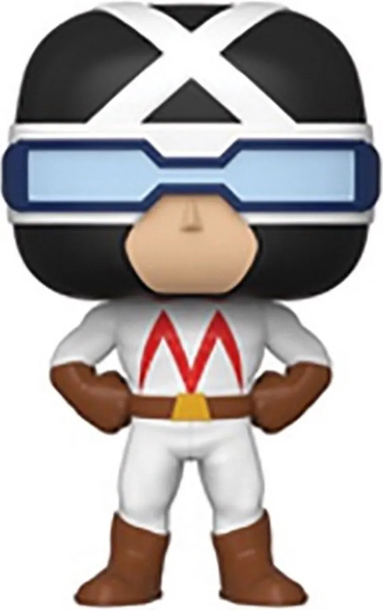 Funko Pop! Speed Racer Racer X #738