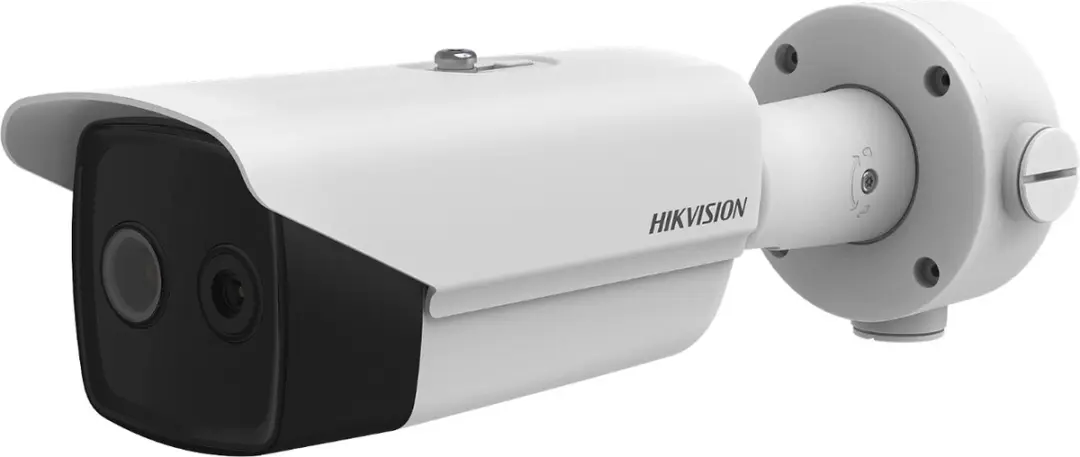 Hikvision DS-2TD2617-10/PA IP Camera