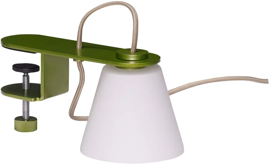 Hübsch Interior Lure Wandlamp