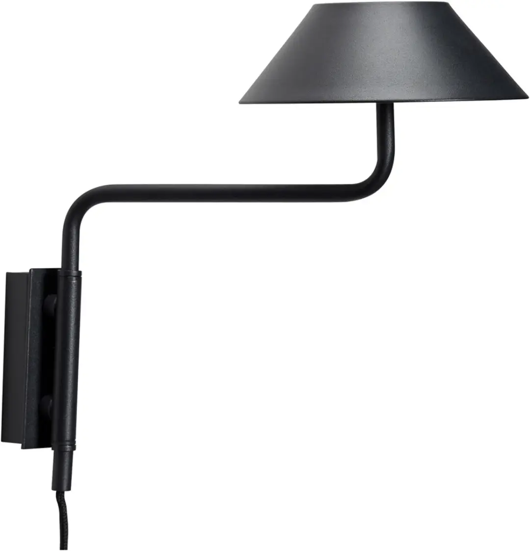 Hübsch Cover Wandlamp
