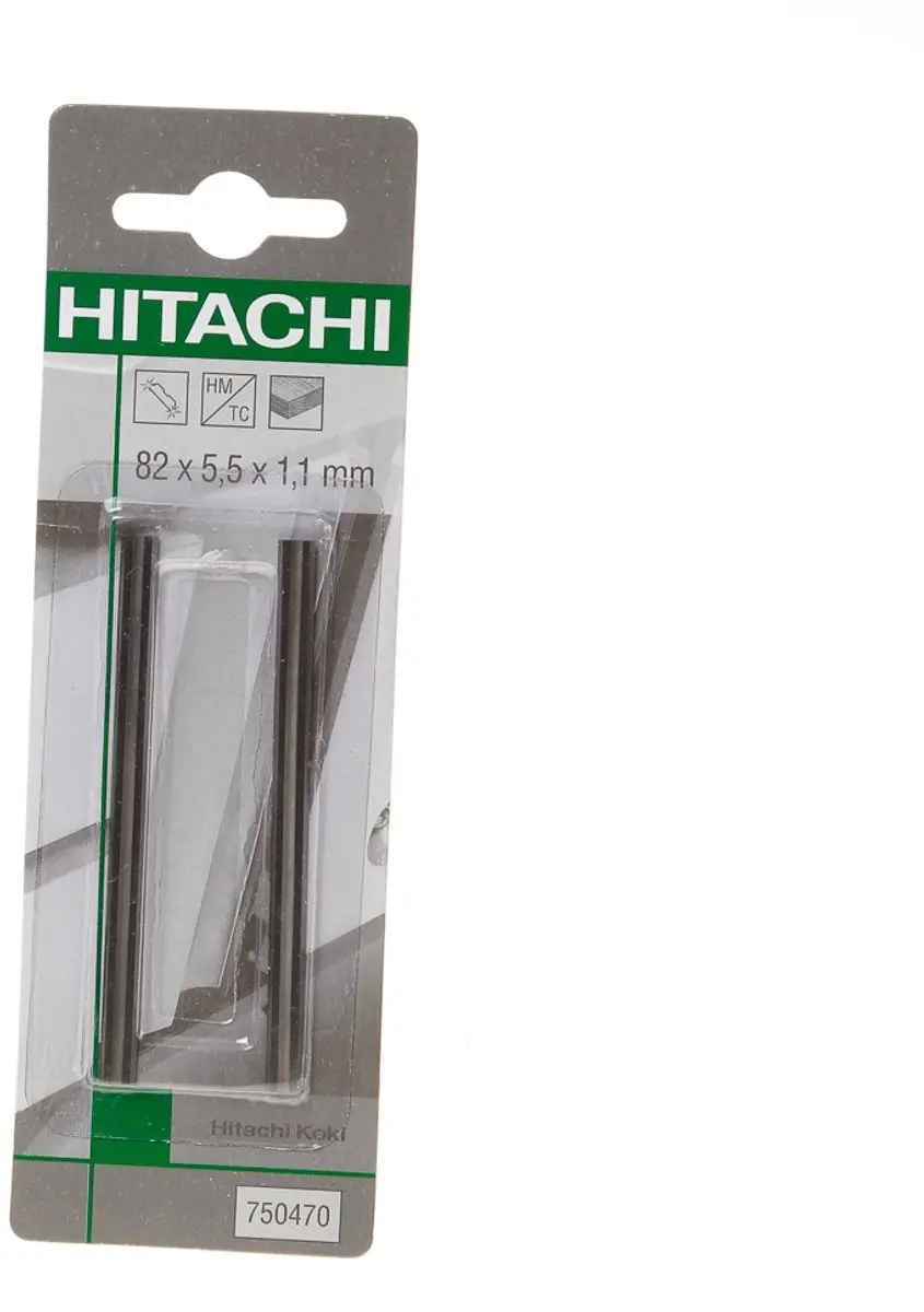 Hikoki HM Wisselmessen HI00178