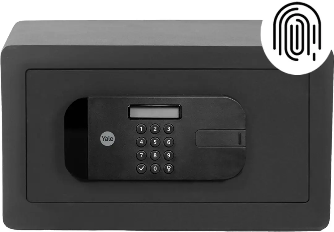Yale YSEB/200/EB1 Elektronische Kluis