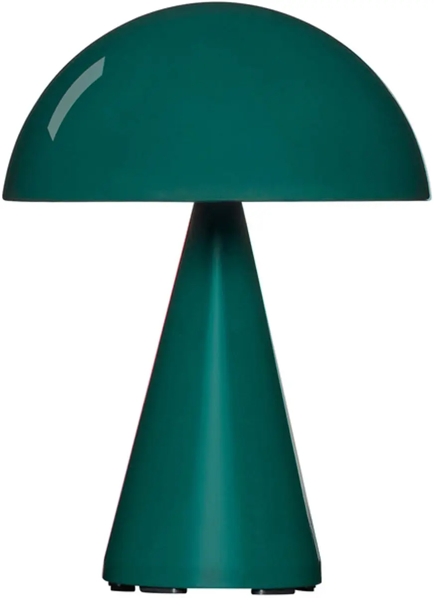 Hübsch Mush Draagbare Lamp