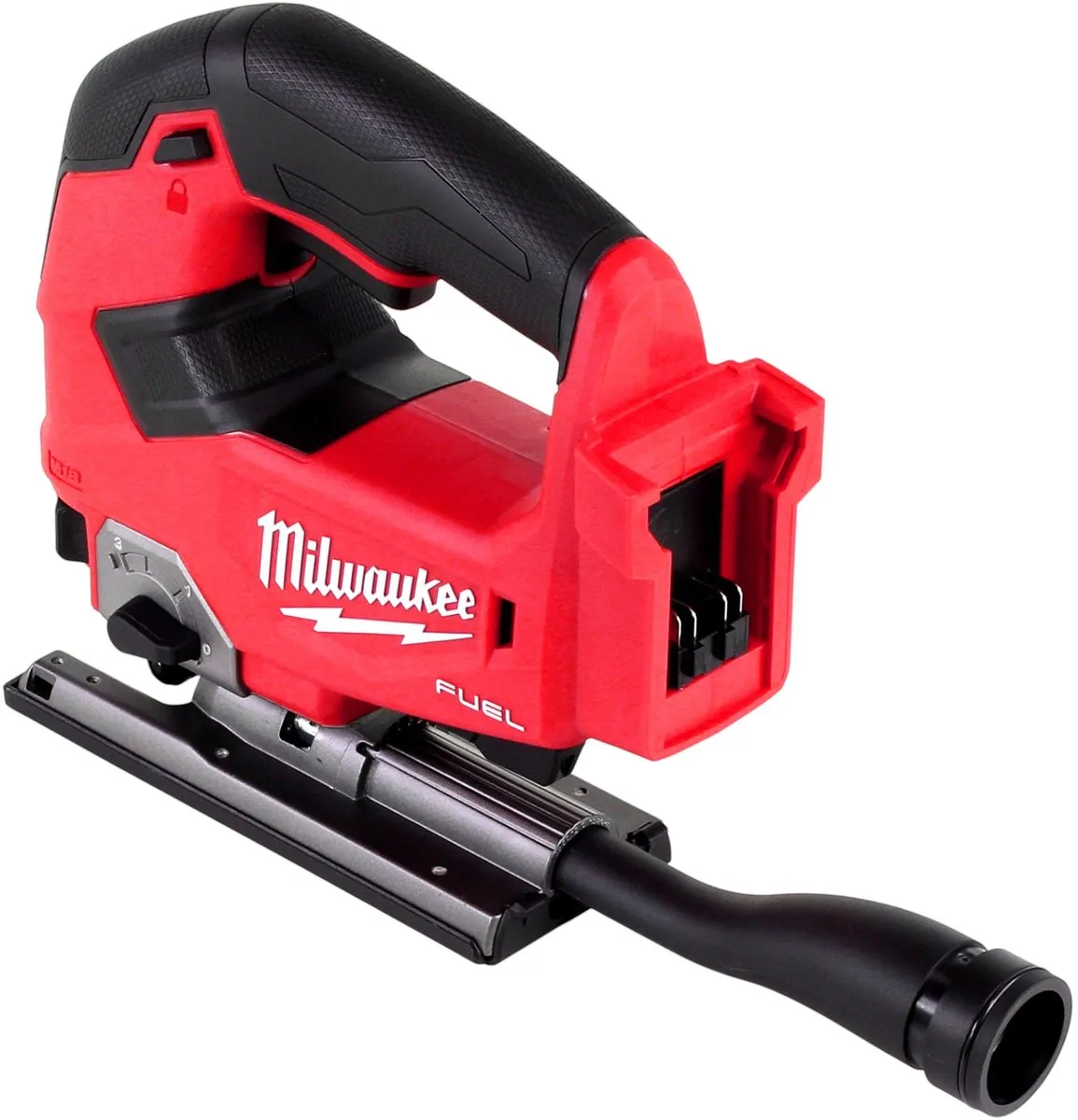 Milwaukee M18 FJS-0 Decoupeerzaag - 18V - afbeelding 4 van 4