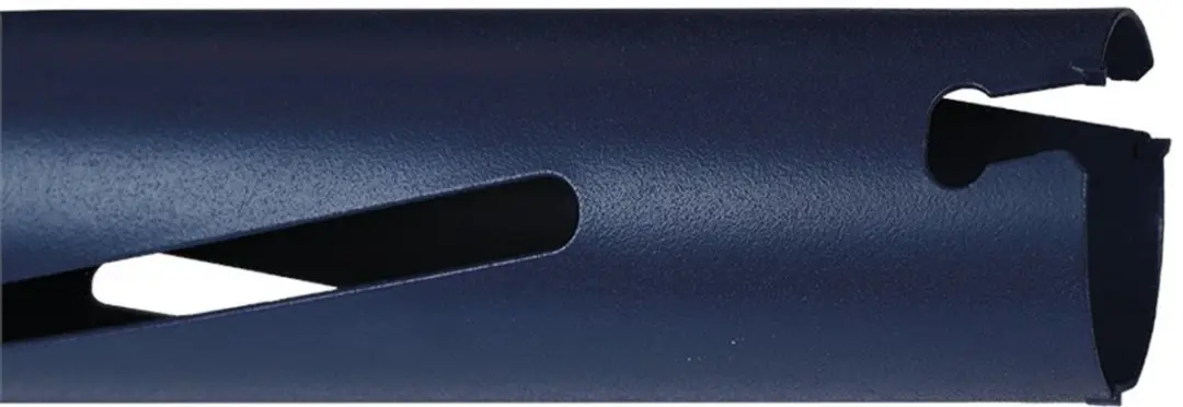 Carat TCT Gatzaag Ø68mm L300 + Adapter en Snelkoppeling