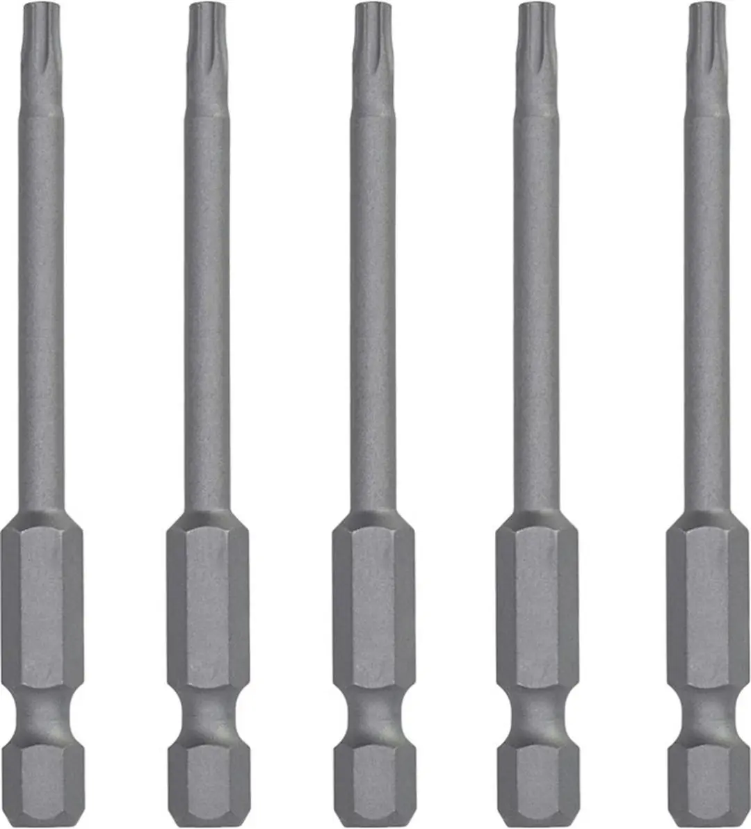 DeWalt DT7292-QZ Schroefbit TX20 50mm