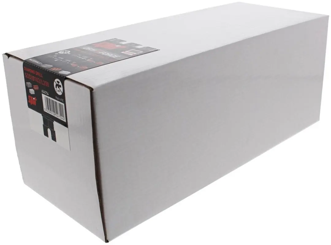 Spit Dry-x-force Diamantboor D.102x200
