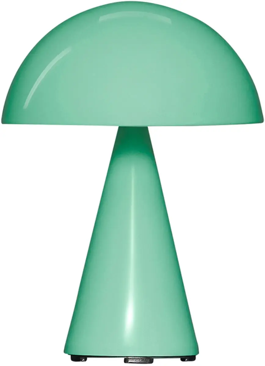 Hübsch Mush Draagbare Lamp