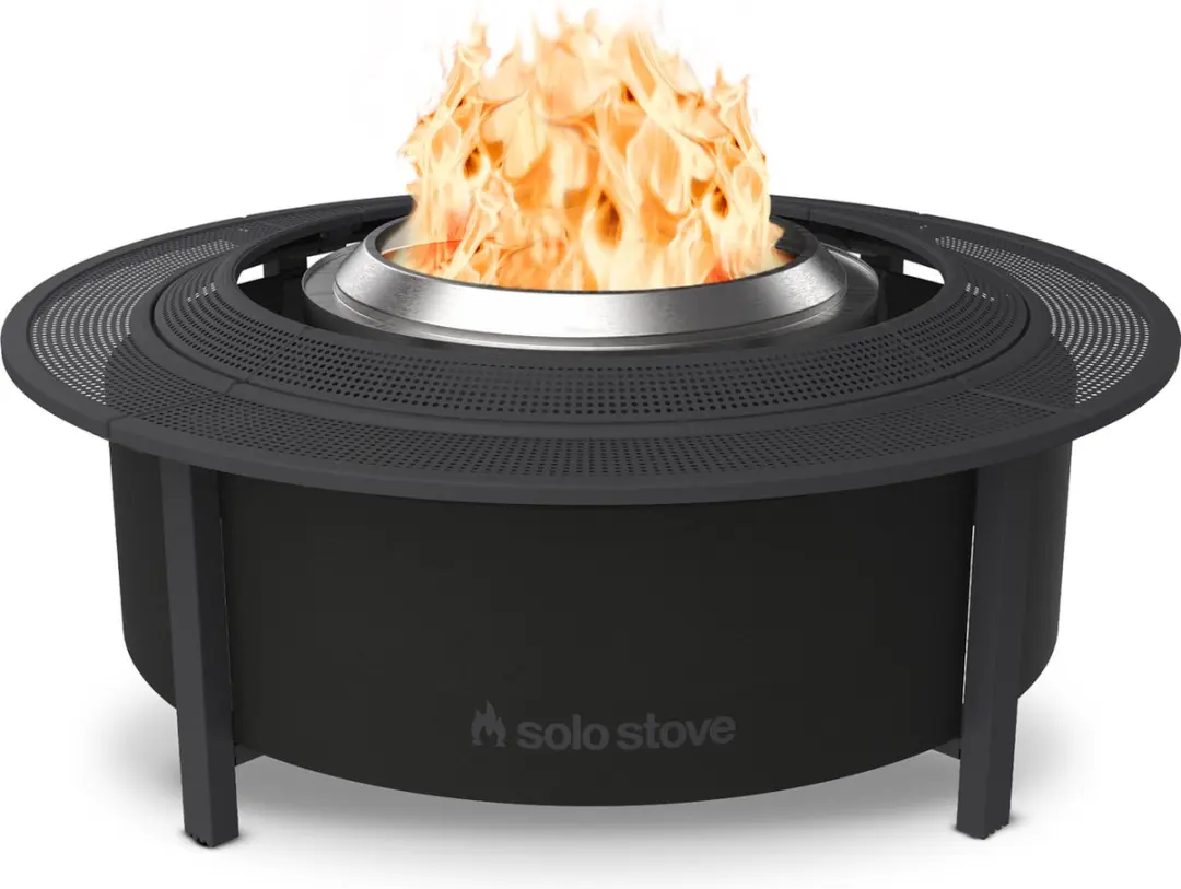 Solo Stove Fire Pit Surround Tafel