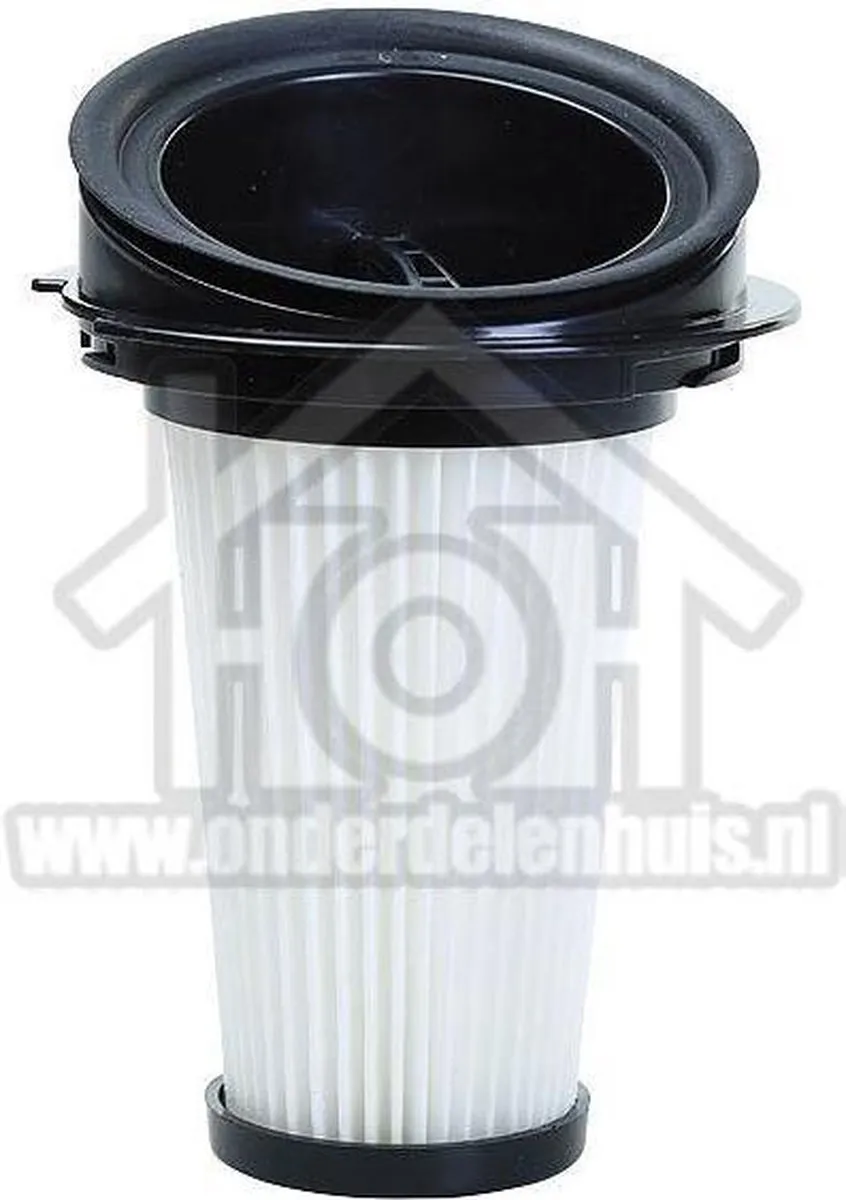 Rowenta Airforce Light ZR005201 Wasbaar Filter - Universeel