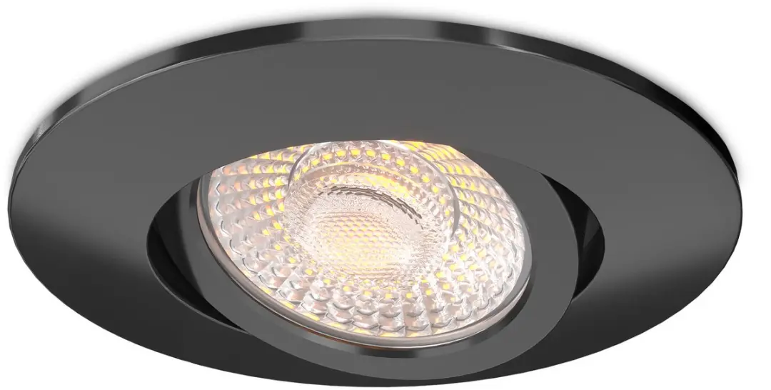 Ledvion LED Inbouwspot 3W