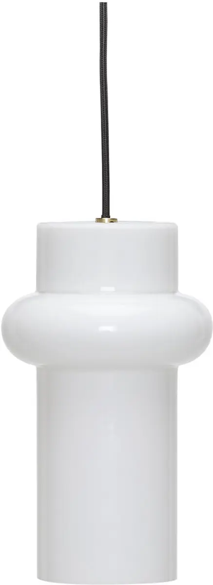 Hübsch Pilule Hanglamp
