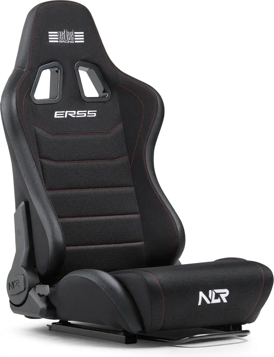 Next Level Racing ERS5 Elite Racing Stoel NLR-E055
