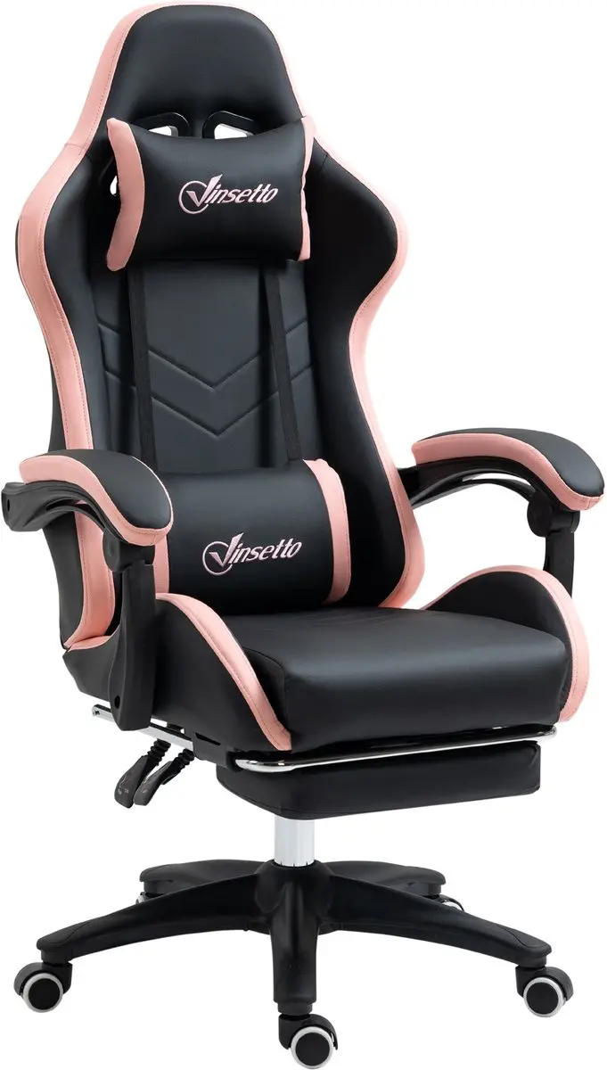 Homcom Gamingstoel T0002-01-19645