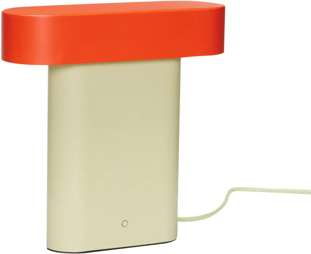 Hübsch Sleek Tafellamp