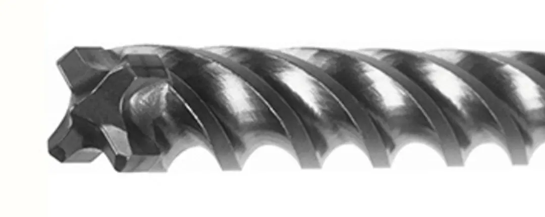 Hikoki SDS-Max Boorbit FCH 24x320mm