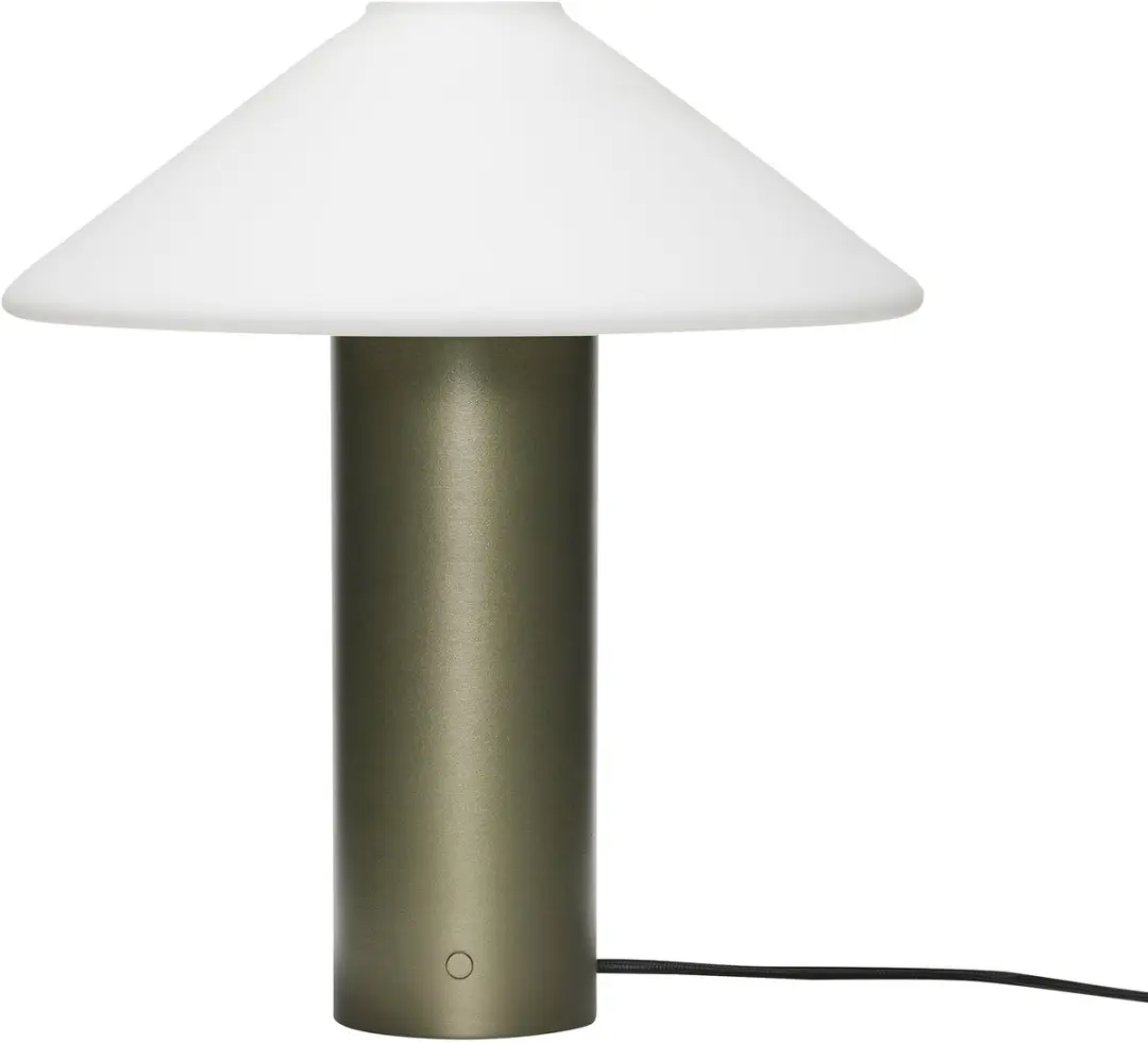 Hübsch Orbit Tafellamp