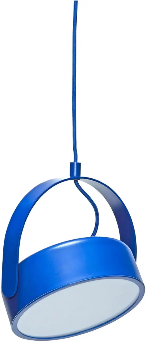 Hübsch Stage Hanglamp