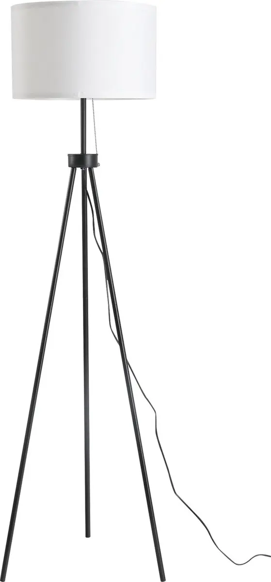Homcom Staande Lamp E27 152cm