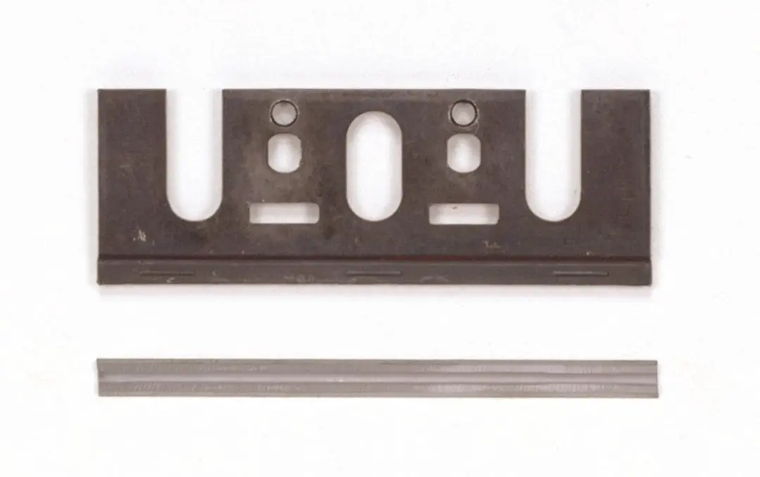 Hikoki HI00180 Adapterplaten met 2 TCT Wisselmessen 82mm