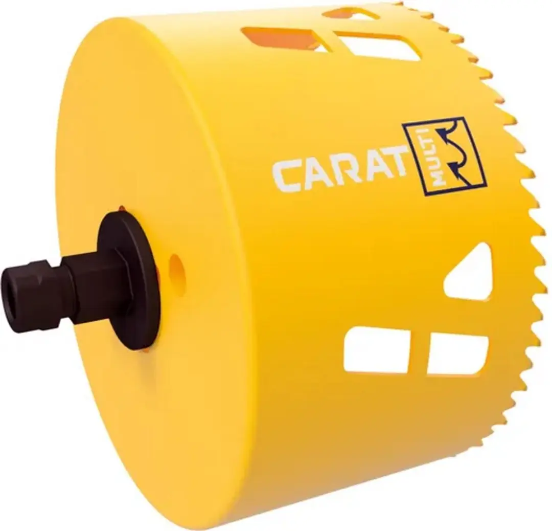 Carat Multicut Gatzaag 105mm L60
