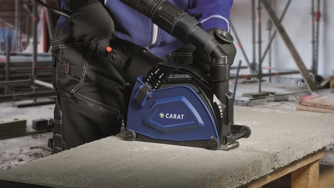 Carat Dustprotect Stofkap DPZ230NK00