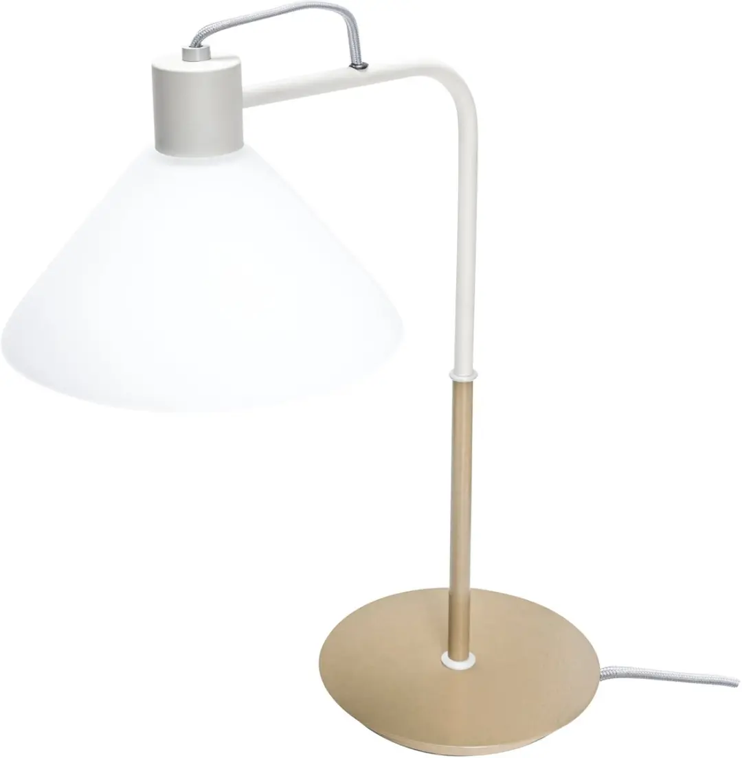 Hübsch Spotlamp Khaki