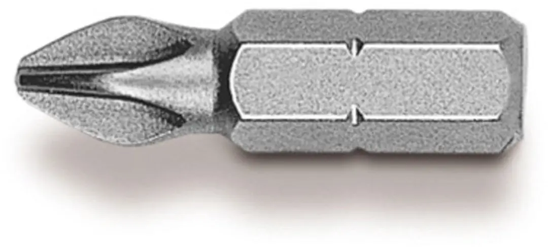 Hikoki Hitachi Bit 1/4" PH2 x 25mm