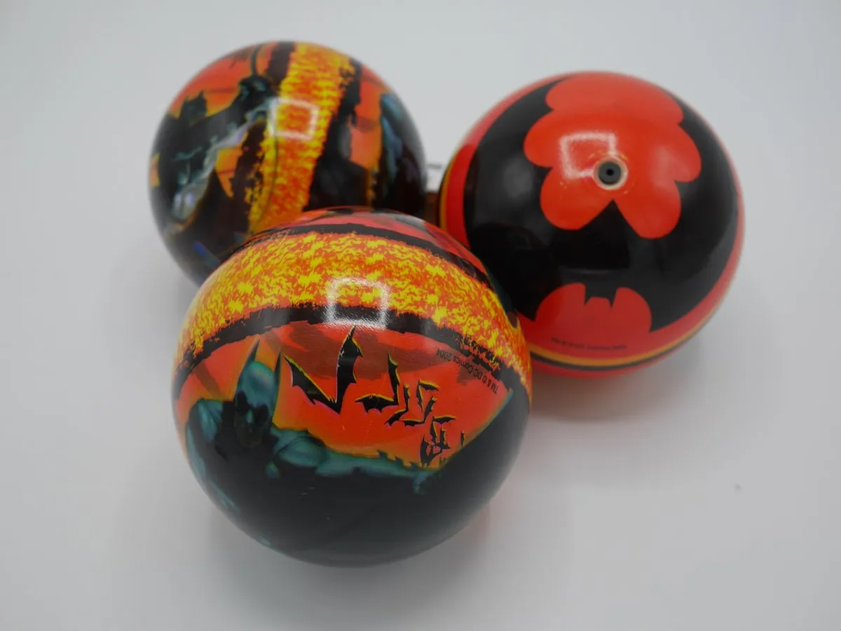 Smoby Batman Ballen 15cm