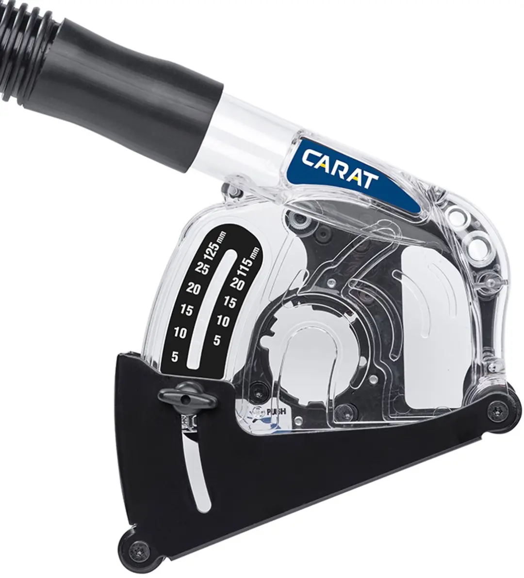 Carat Dustprotect Heavy Duty Stofkap DPZ0200000