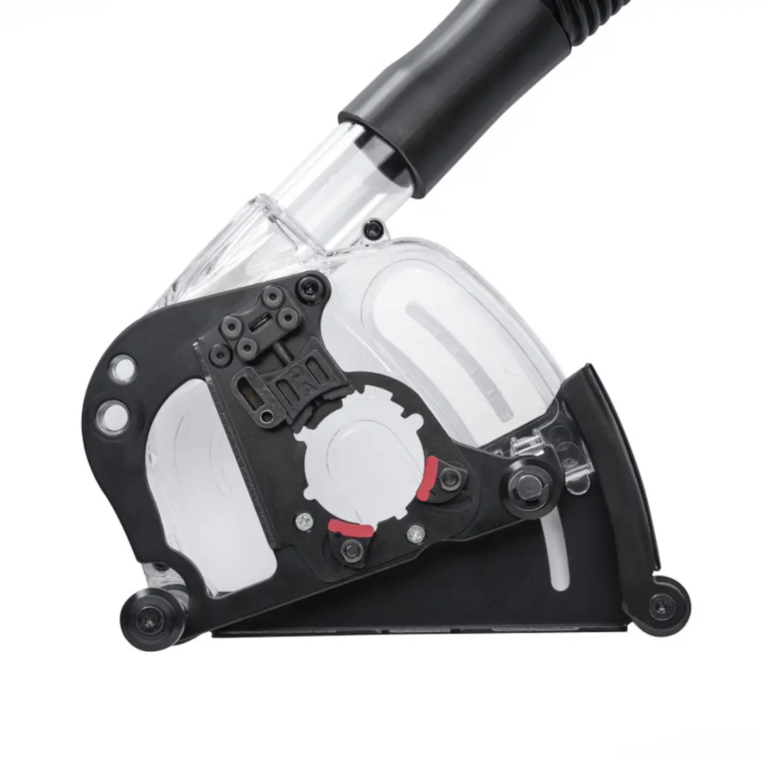 Carat Dustprotect Heavy Duty Stofkap DPZ0200000