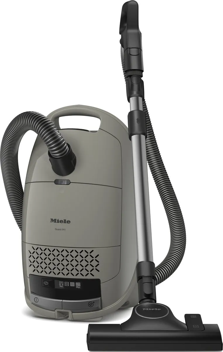 Miele Guard M1 Select Stofzuiger 890W