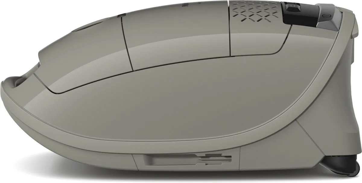 Miele Guard M1 Select Stofzuiger 890W - Casagrijs - afbeelding 6 van 6