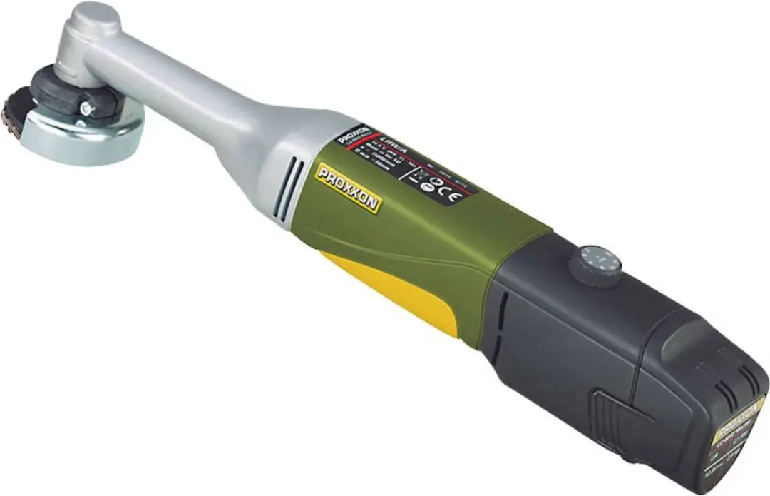 Proxxon LHW/A 29815 Haakse Slijper 10,8V