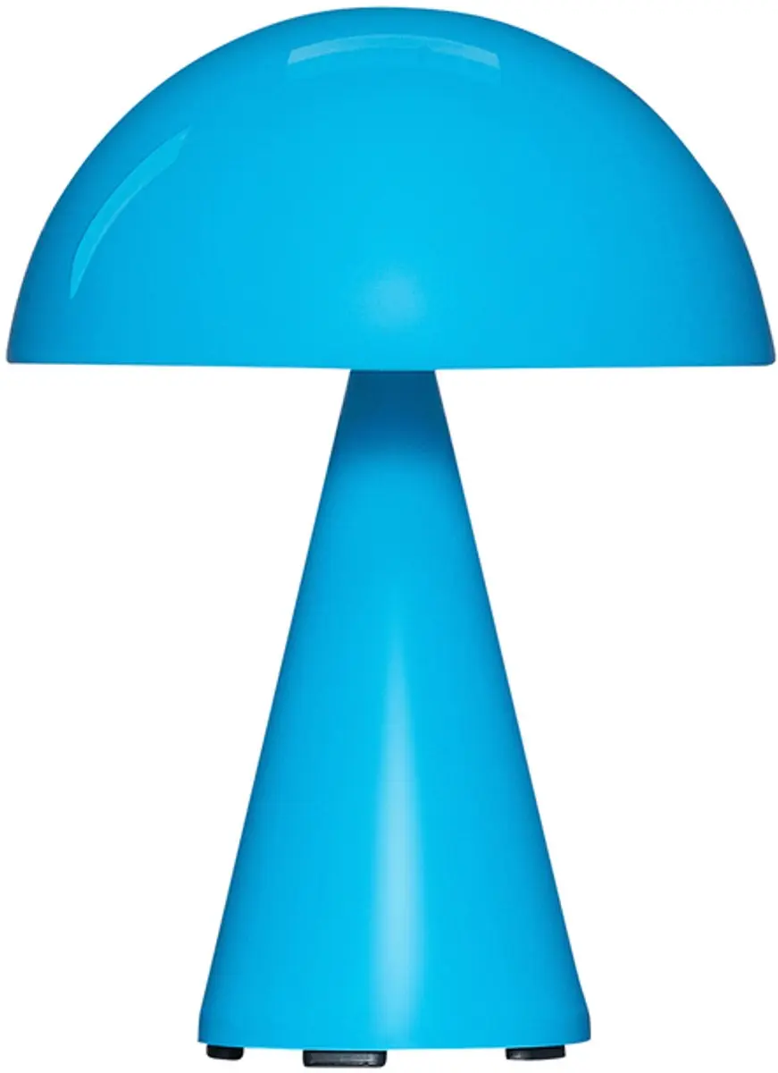 Hübsch Mush Draagbare Lamp