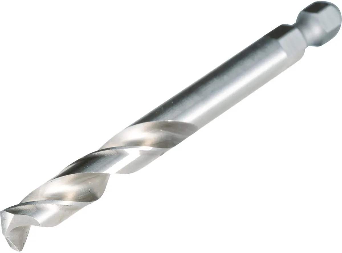 Makita Centreerboor HSS-G E-04086