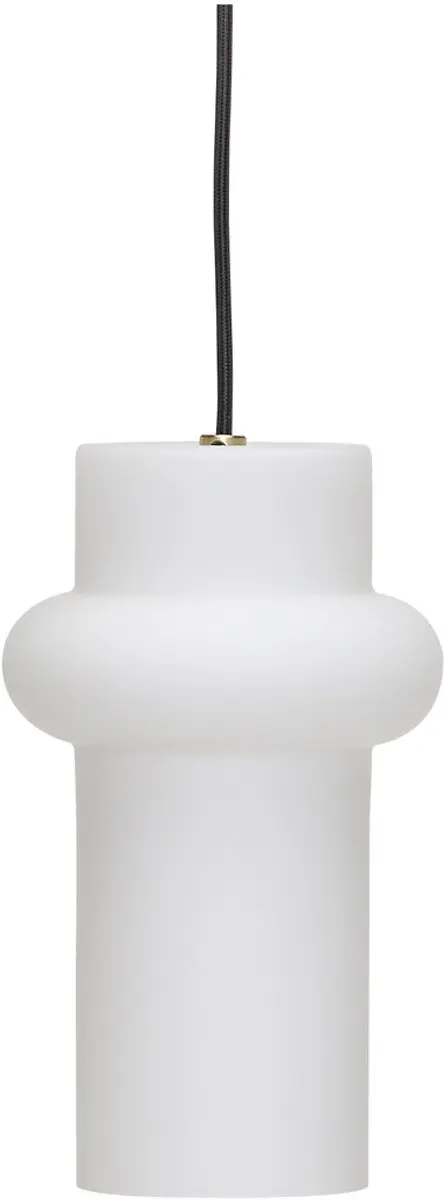 Hübsch Pilule Hanglamp