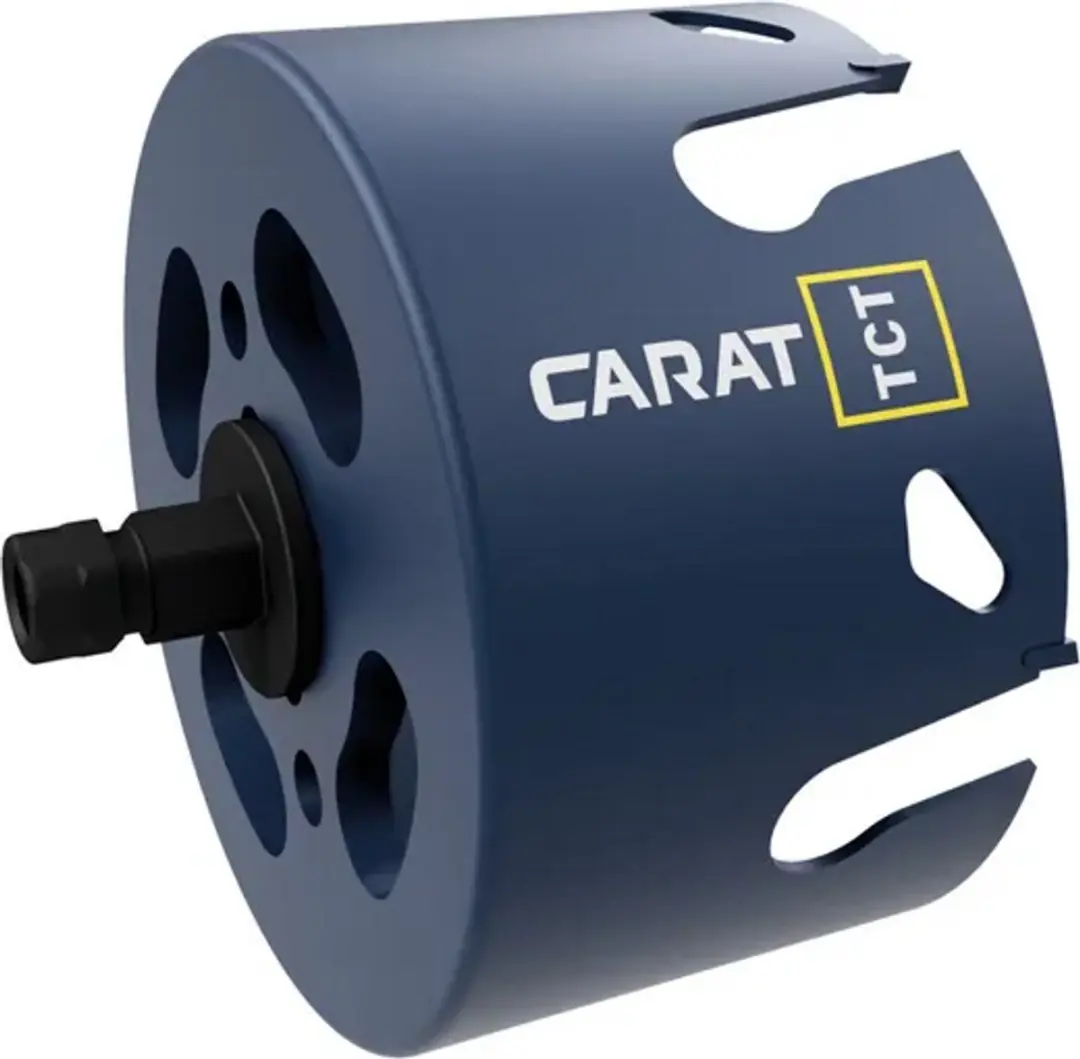 Carat TCT Gatzaag 108mm L60