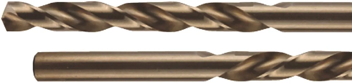 Makita Metaalboor HSS-CO 6,5x101mm D-17398