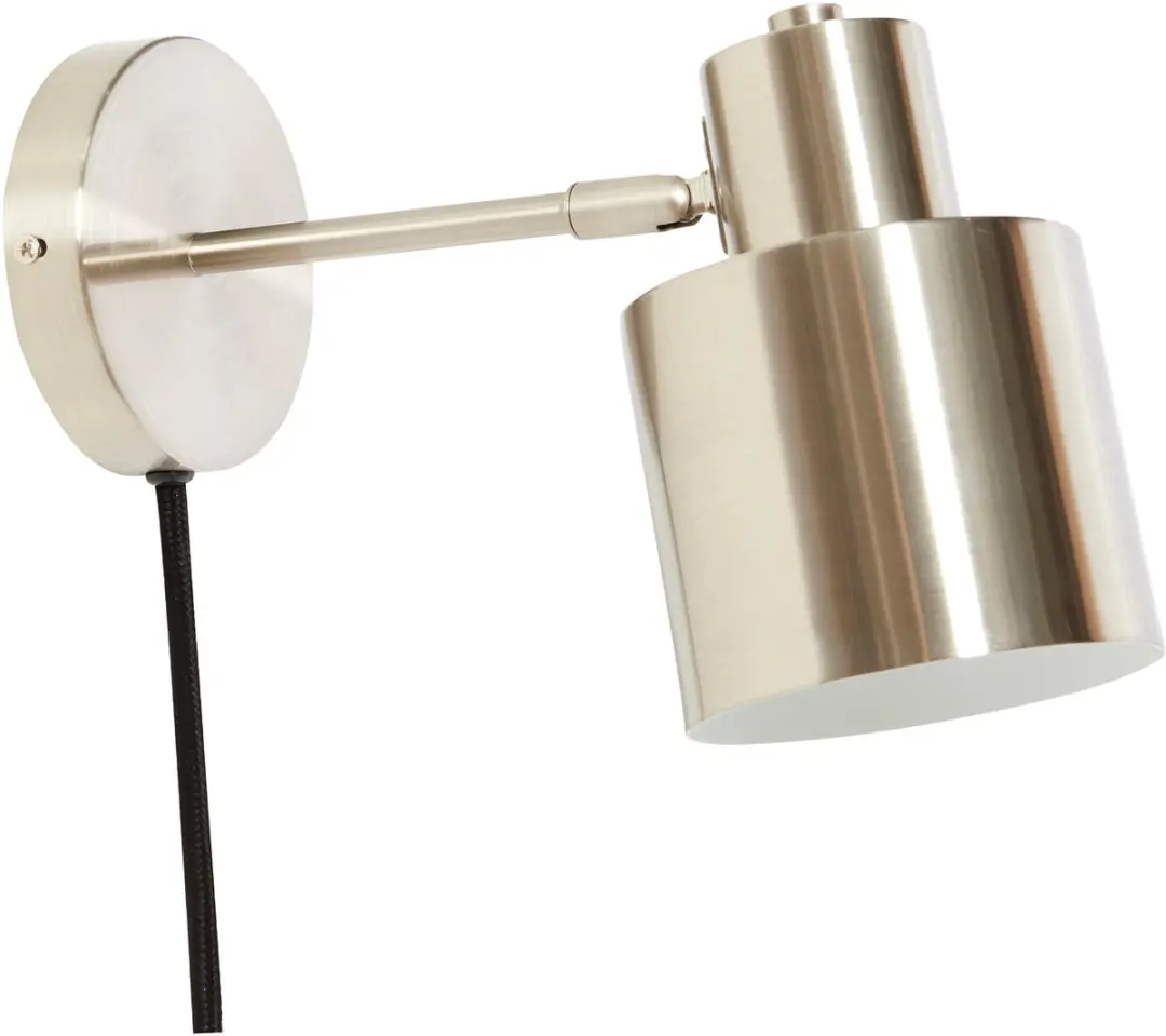Hübsch Wandlamp