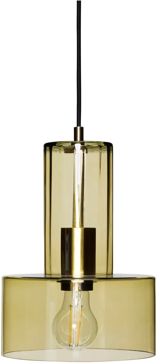 Hübsch Ripple Hanglamp