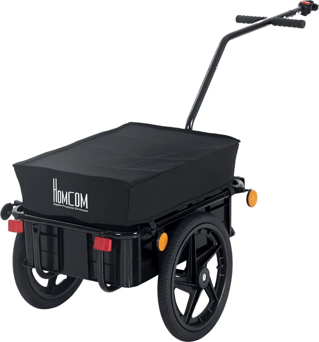 Homcom Lastenanhanger Oxford 144L