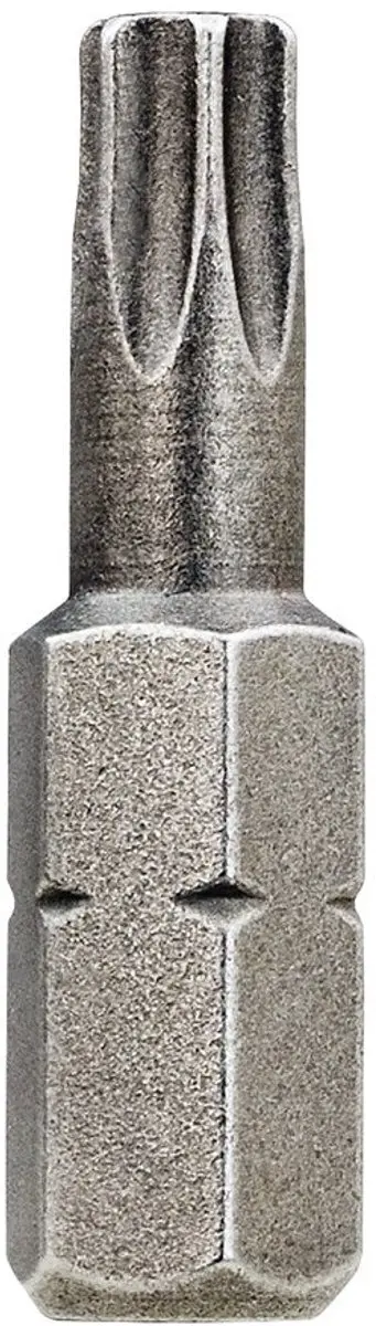 DeWalt DT7267-QZ Schroefbit TX25 25mm - 5 Stuks