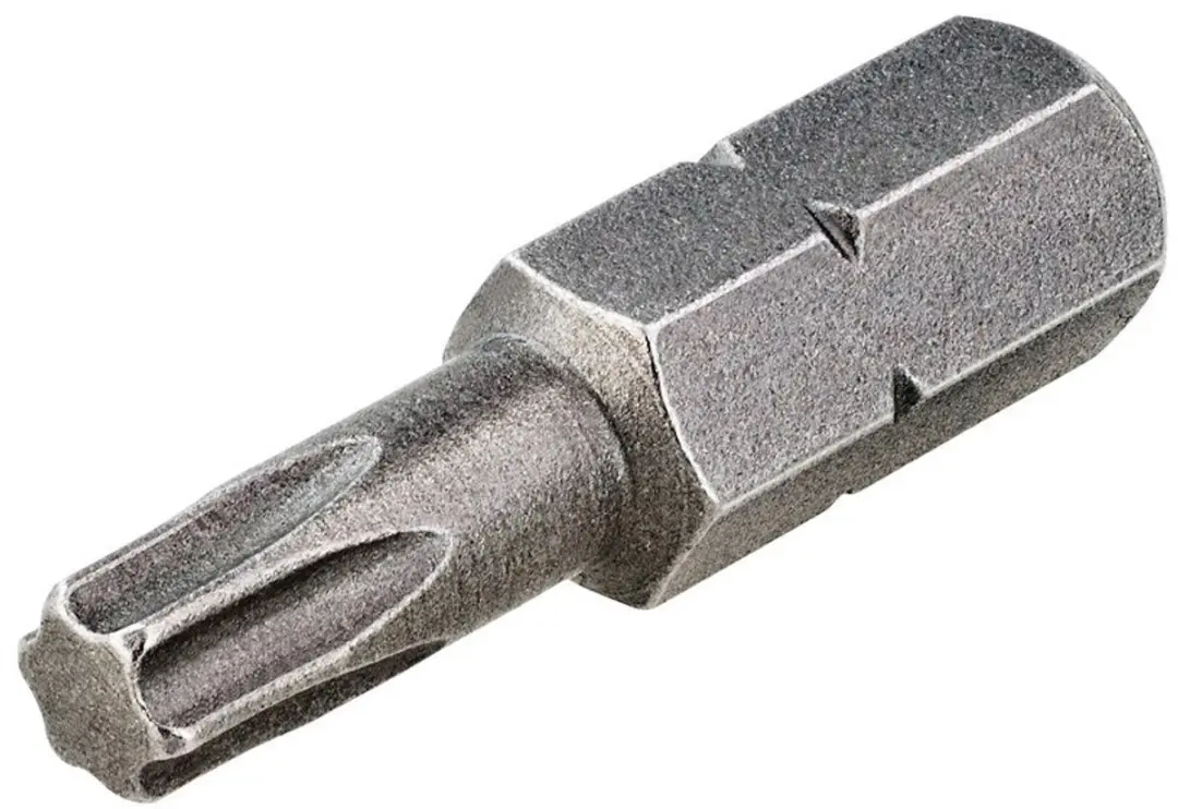 DeWalt DT7267-QZ Schroefbit TX25 25mm - 5 Stuks