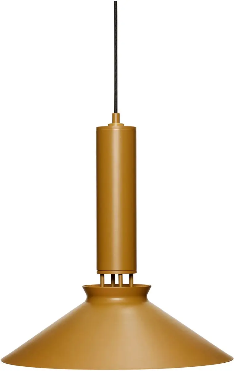 Hübsch Coney Hanglamp