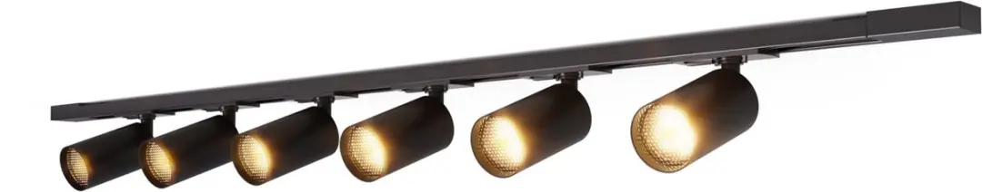 Calex Railsysteem Verlichting 2m