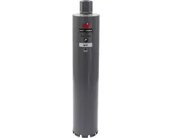 Spit Wet-x-force Diamantboor 1 1/4" D.112x450