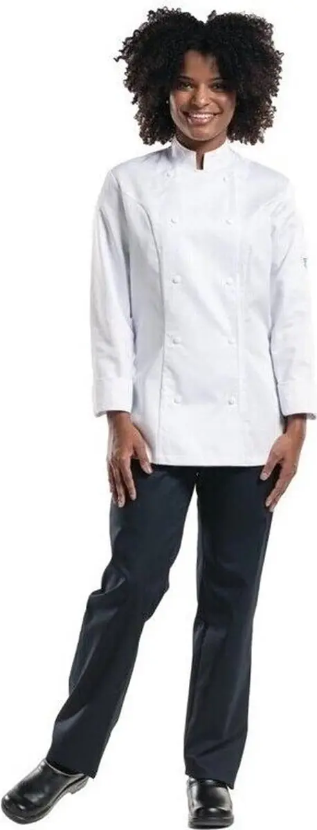 Chaud Devant B519-L Skinny Denim Damesbroek