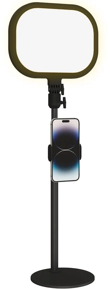Homcom Metall Bureaulamp 65cm
