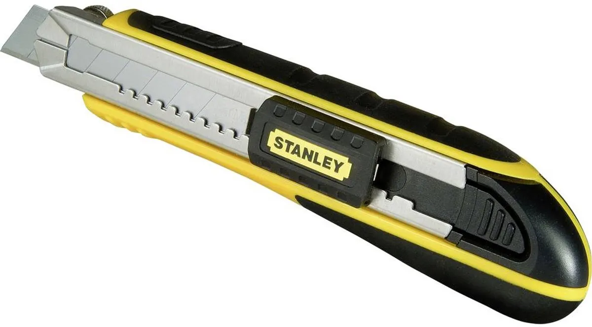 Stanley FATMAX Cutter 18mm